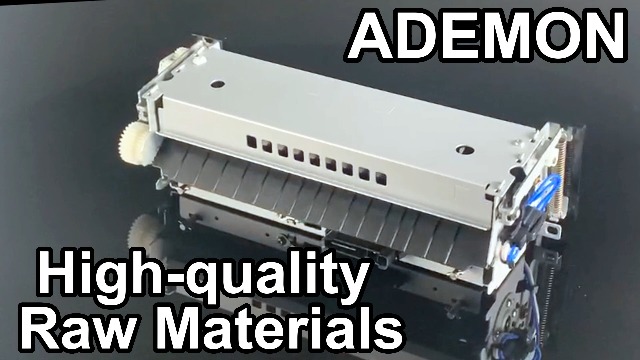 41X1115 Fuser Kit Replacement for Lex-Mark MS821 /MS822 /MS823